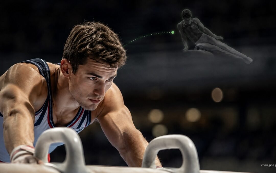 Visualizzazione mentale nello sport: quando può peggiorare la performance